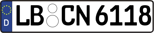 LB-CN6118