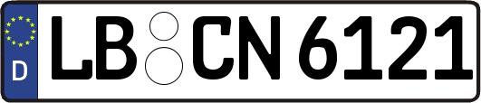 LB-CN6121