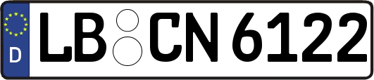 LB-CN6122
