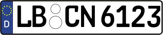LB-CN6123