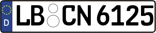 LB-CN6125