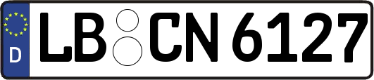 LB-CN6127