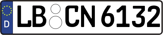LB-CN6132