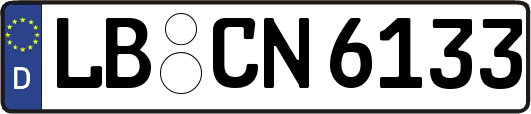 LB-CN6133