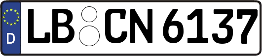 LB-CN6137