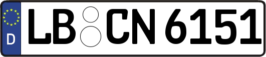 LB-CN6151