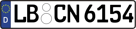 LB-CN6154