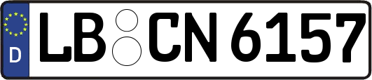 LB-CN6157
