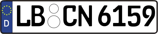 LB-CN6159