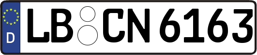 LB-CN6163