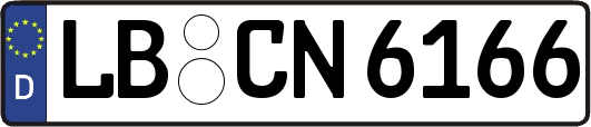 LB-CN6166