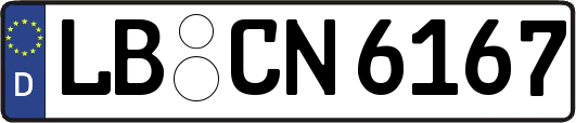 LB-CN6167