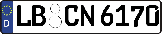 LB-CN6170