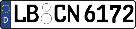 LB-CN6172