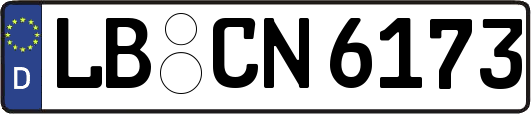 LB-CN6173