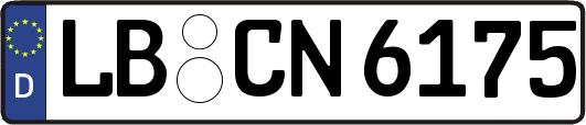 LB-CN6175