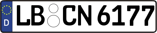 LB-CN6177