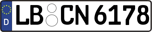 LB-CN6178