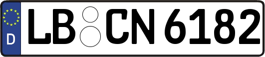 LB-CN6182