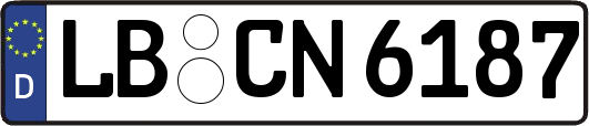 LB-CN6187