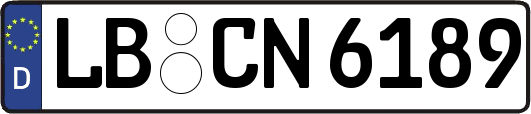 LB-CN6189