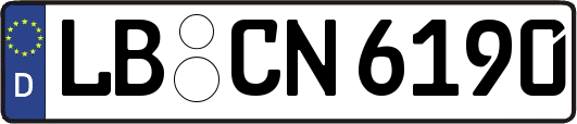 LB-CN6190