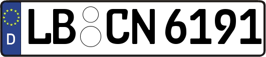 LB-CN6191