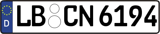 LB-CN6194