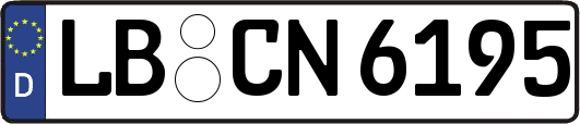 LB-CN6195