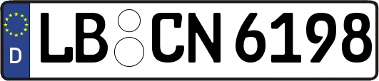 LB-CN6198