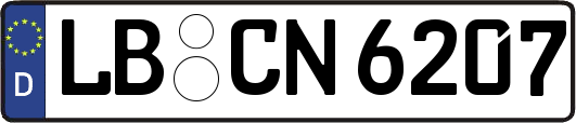 LB-CN6207