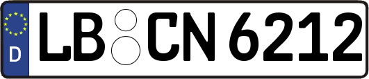 LB-CN6212