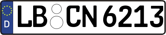 LB-CN6213