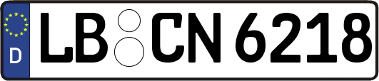 LB-CN6218
