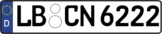 LB-CN6222