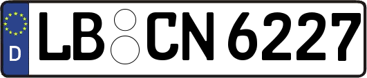 LB-CN6227