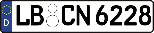 LB-CN6228