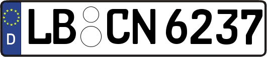 LB-CN6237