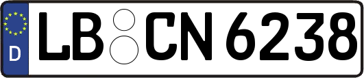 LB-CN6238