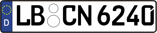 LB-CN6240