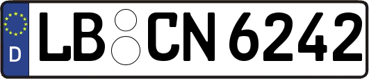 LB-CN6242