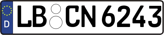 LB-CN6243