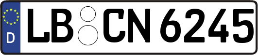 LB-CN6245