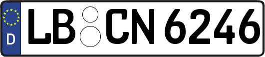 LB-CN6246