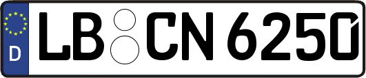 LB-CN6250