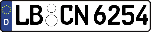 LB-CN6254