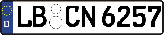 LB-CN6257