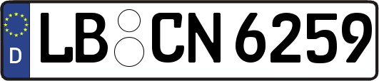 LB-CN6259