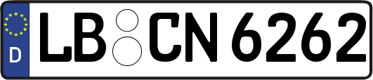 LB-CN6262