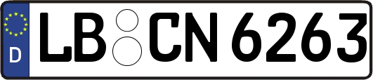LB-CN6263